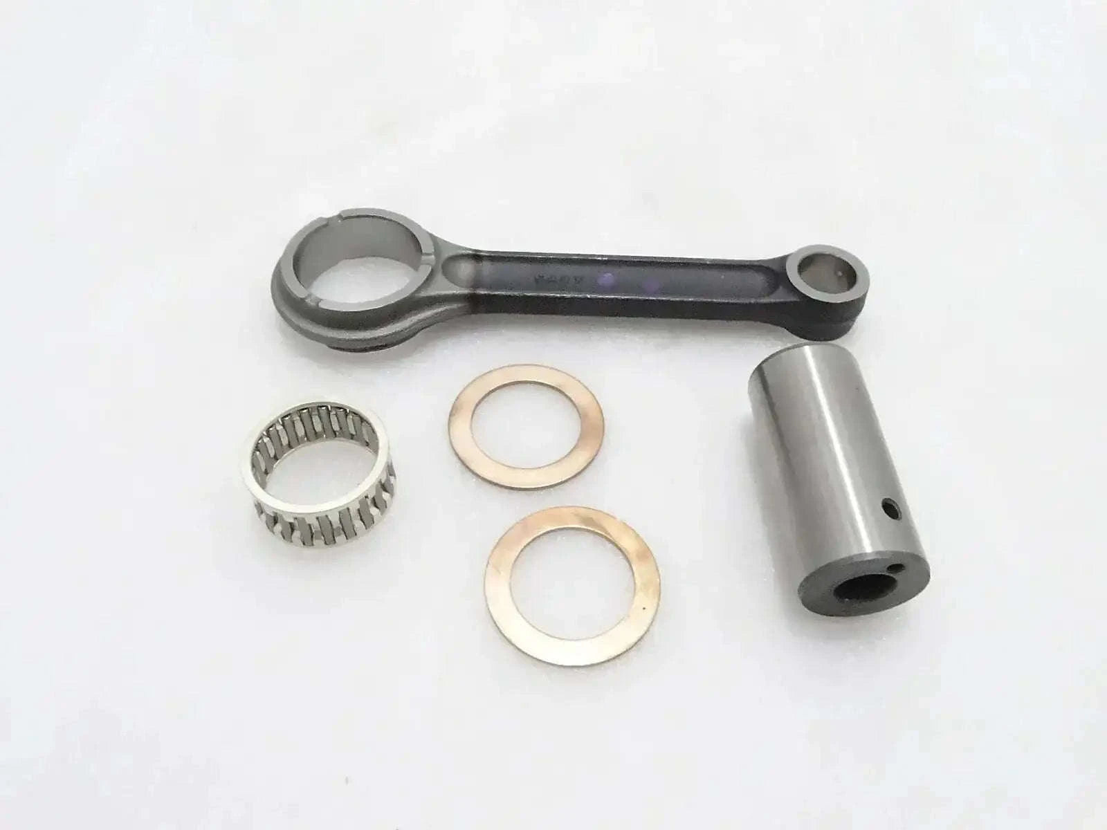 Royal Enfield Classic UCE 350cc 500cc Complete Connecting Rod Kit - StellerGear