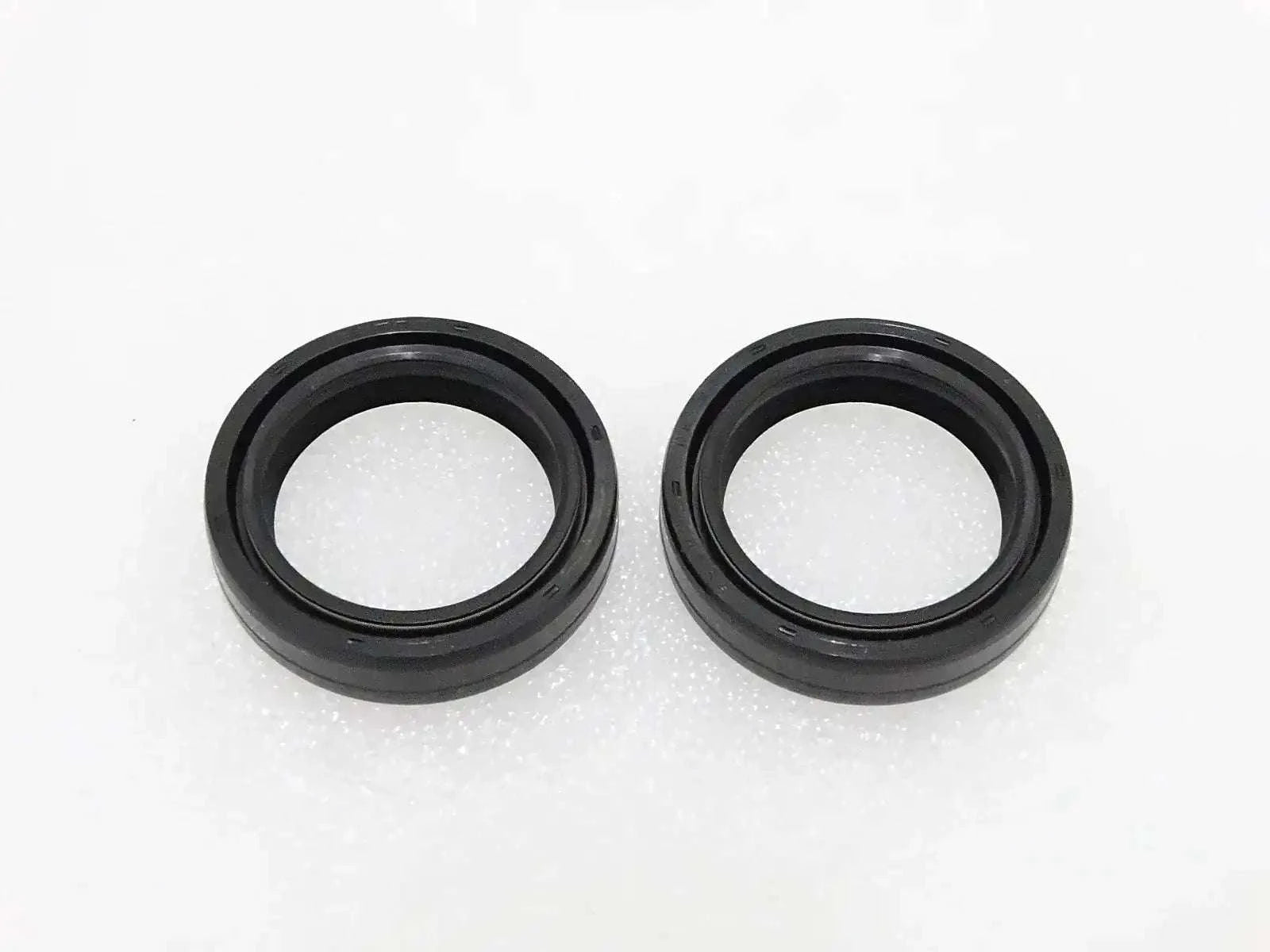 ROYAL ENFIELD CLASSIC UCE 350CC FRONT FORK OIL SEAL SET OF 2 - StellerGear