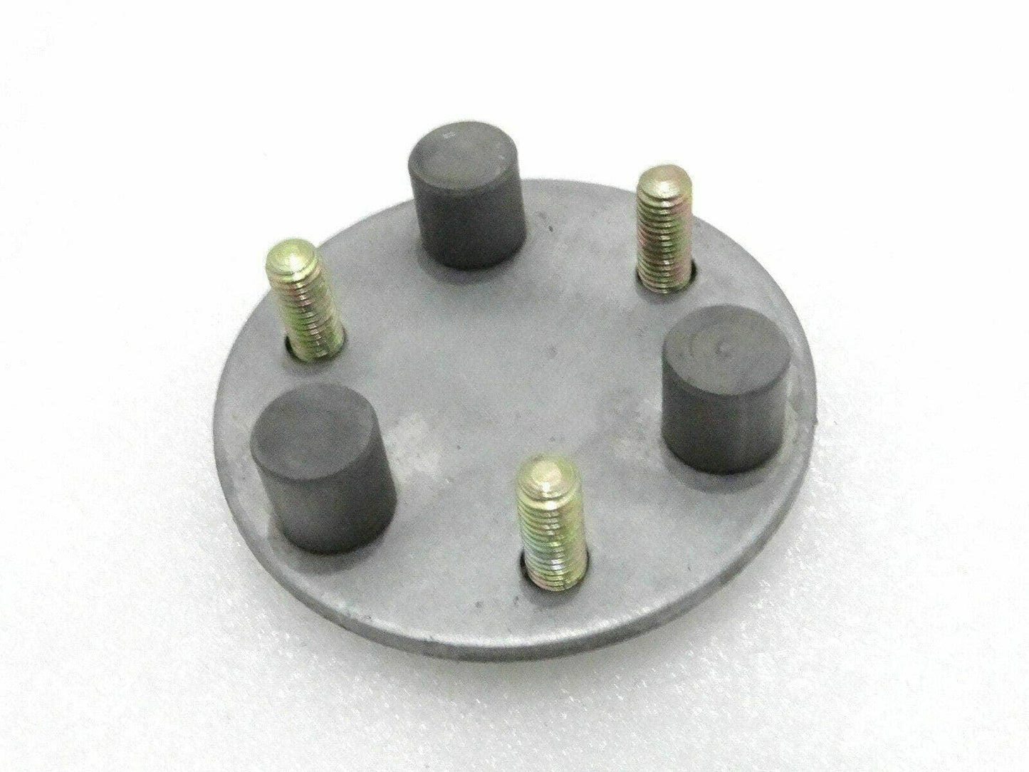 Clutch Front Cap Plate 4-5 Speed Clutch Assembly Fits Royal Enfield 140349 - StellerGear