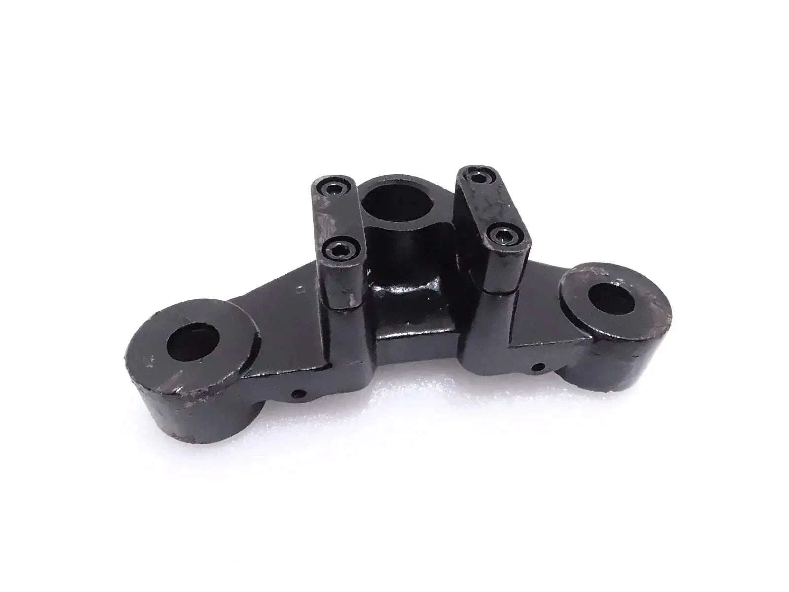 ROYAL ENFIELD COMPLETE HEAD BRACKET 801100 - StellerGear