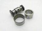 Crank Pin Std With 2 Nuts, Floating Bush And Fixed BUSH Fits Royal Enfield - StellerGear