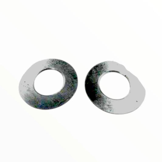 Royal Enfield crank pin washer pair for optimal engine performance and durability