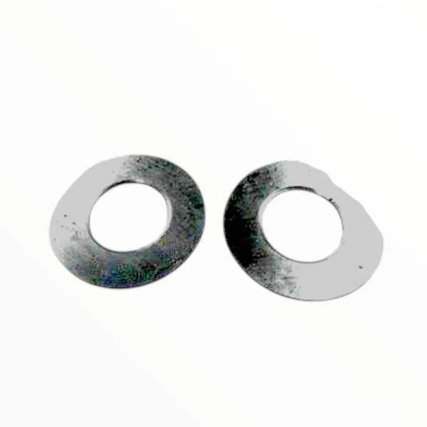 Crank Pin Thrust Washer Pair Fit For Royal Enfield Stellergear - StellerGear