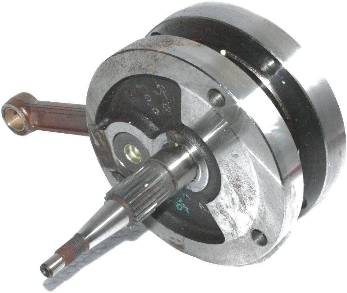 CrankShaft Assembly UCE Model Fits Royal Enfield Classic 500cc - StellerGear