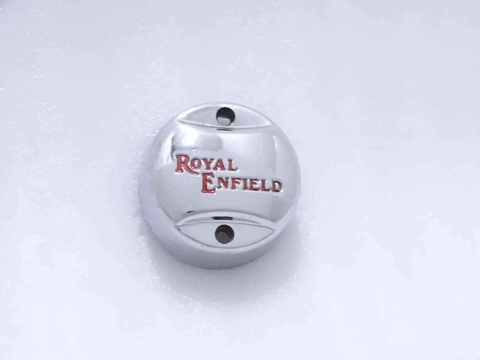 ROYAL ENFIELD DISTRIBUTOR COVER CAP IN PLASTIC - StellerGear