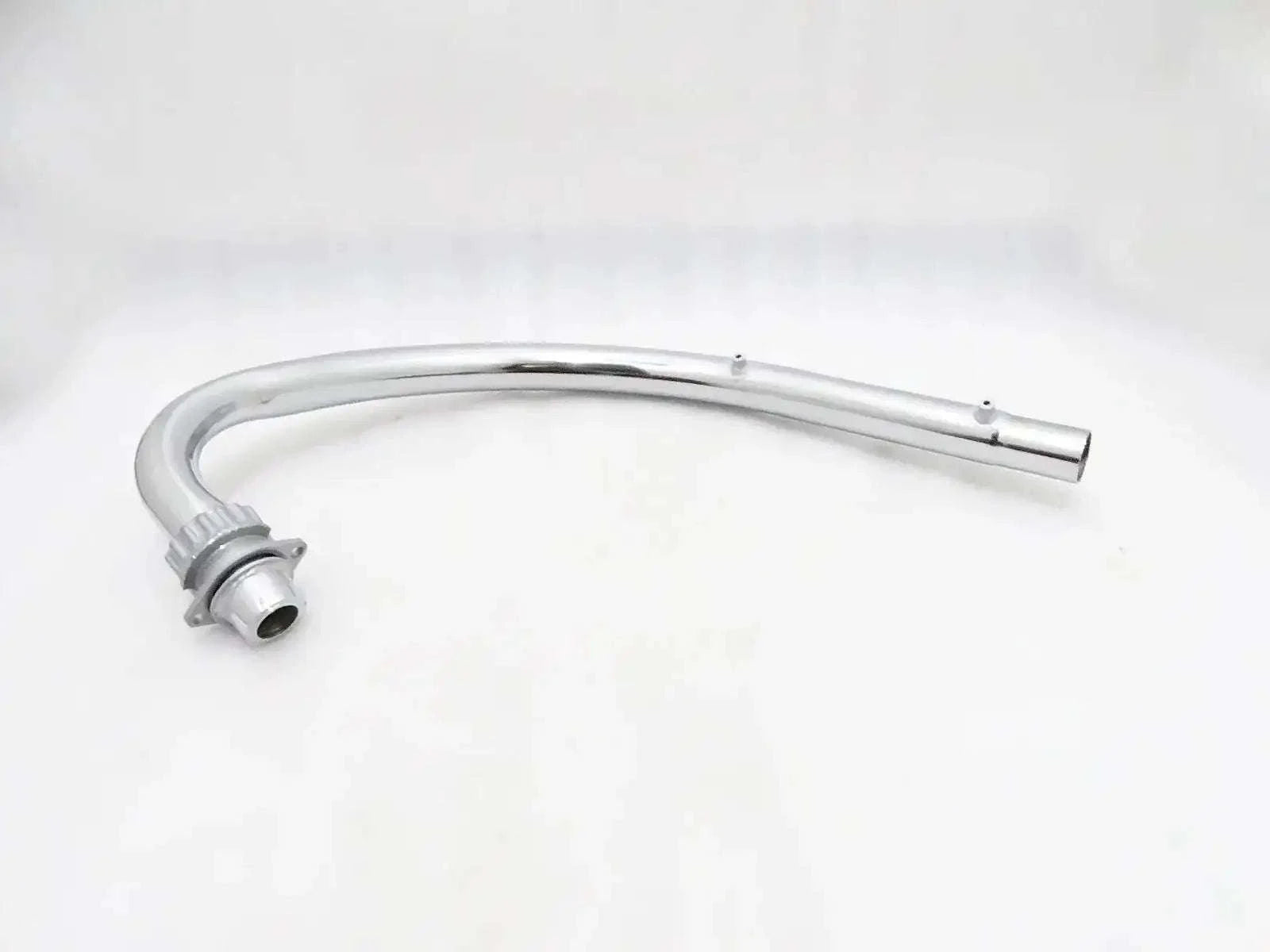 ROYAL ENFIELD ELECTRA UCE CLASSIC 350 500 EXHAUST SILENCER BEND PIPE - StellerGear