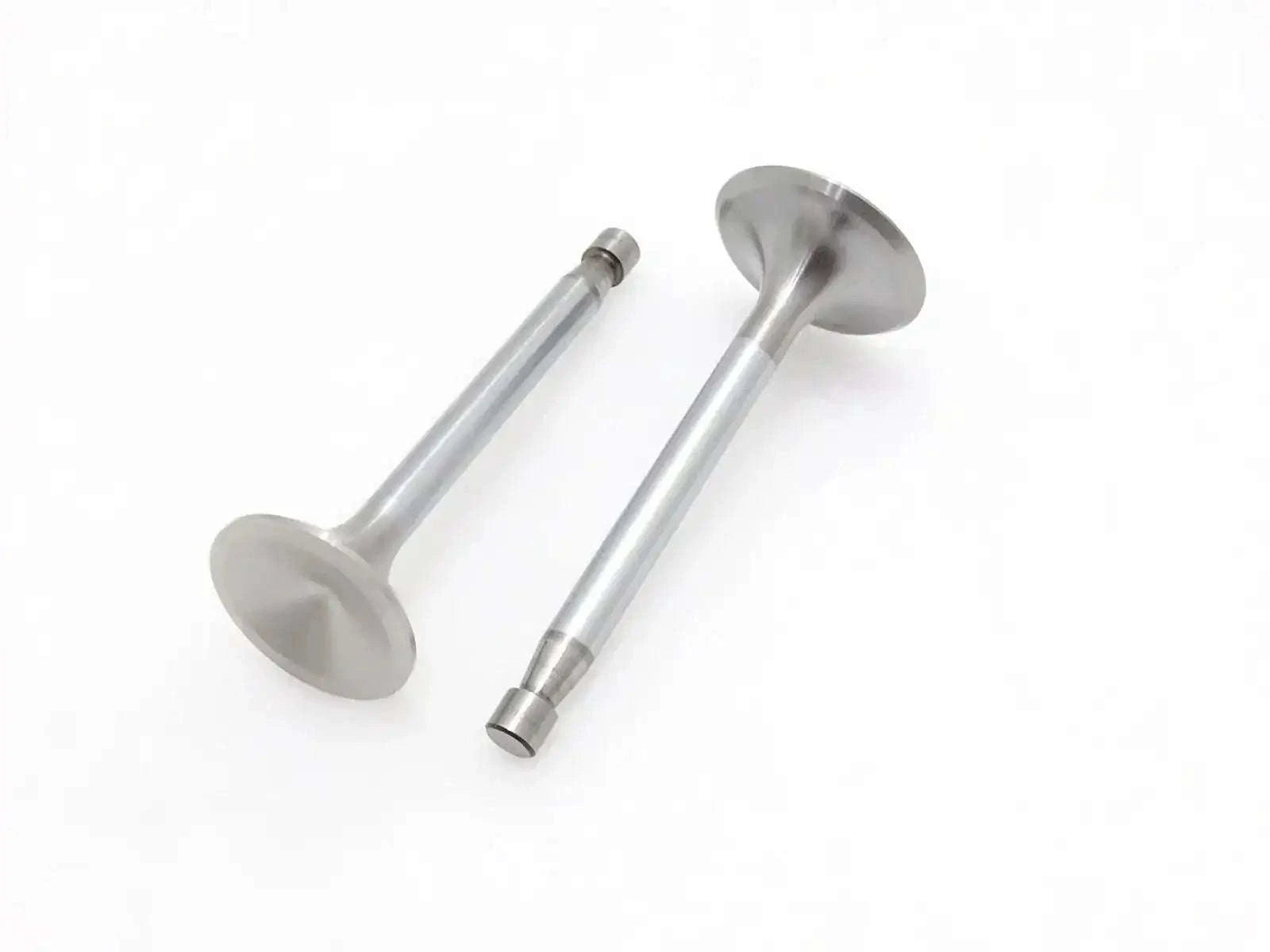 ROYAL ENFIELD ENGINE HEAD VALVE KIT 500CC - StellerGear