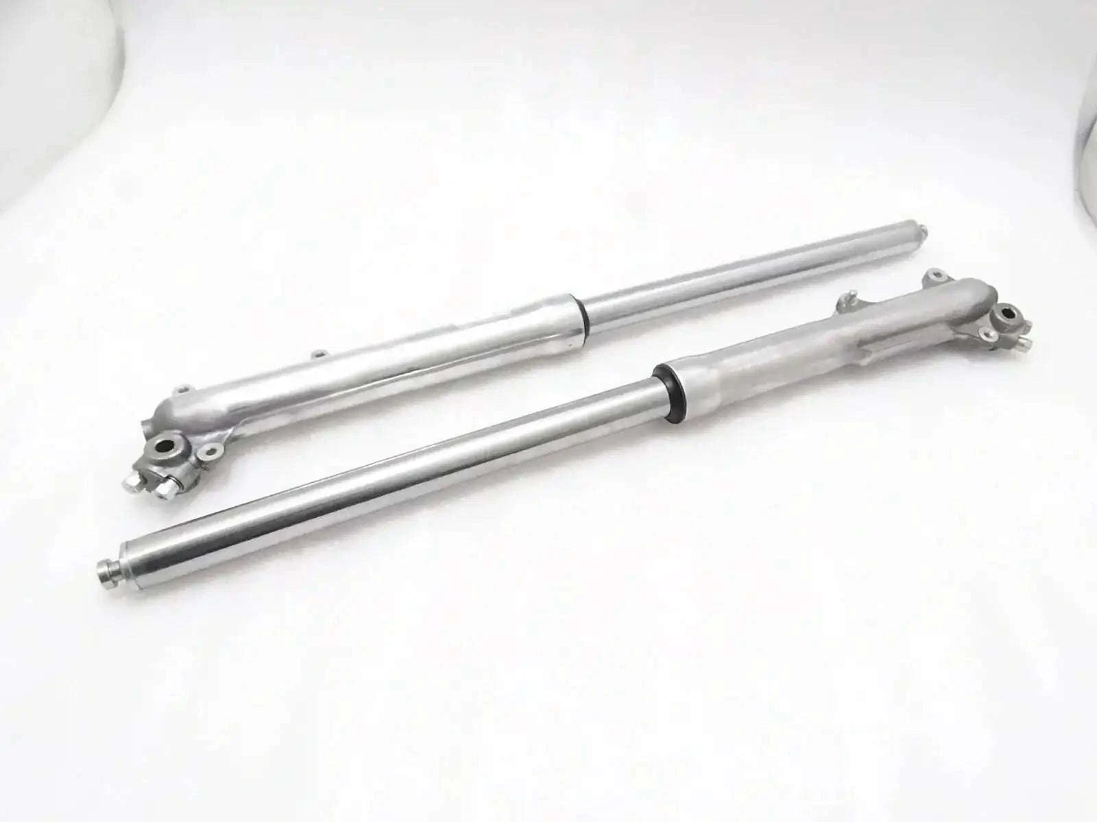 ROYAL ENFIELD FRONT FORK ASSEMBLY FOR DRUM BRAKE MODEL - StellerGear