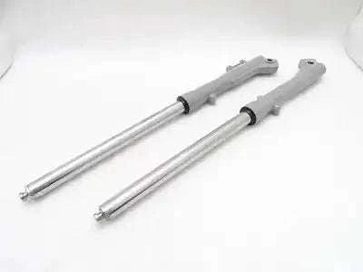 ROYAL ENFIELD FRONT FORK COMPLETE ASSEMBLY FOR DISC BRAKE MODEL - StellerGear