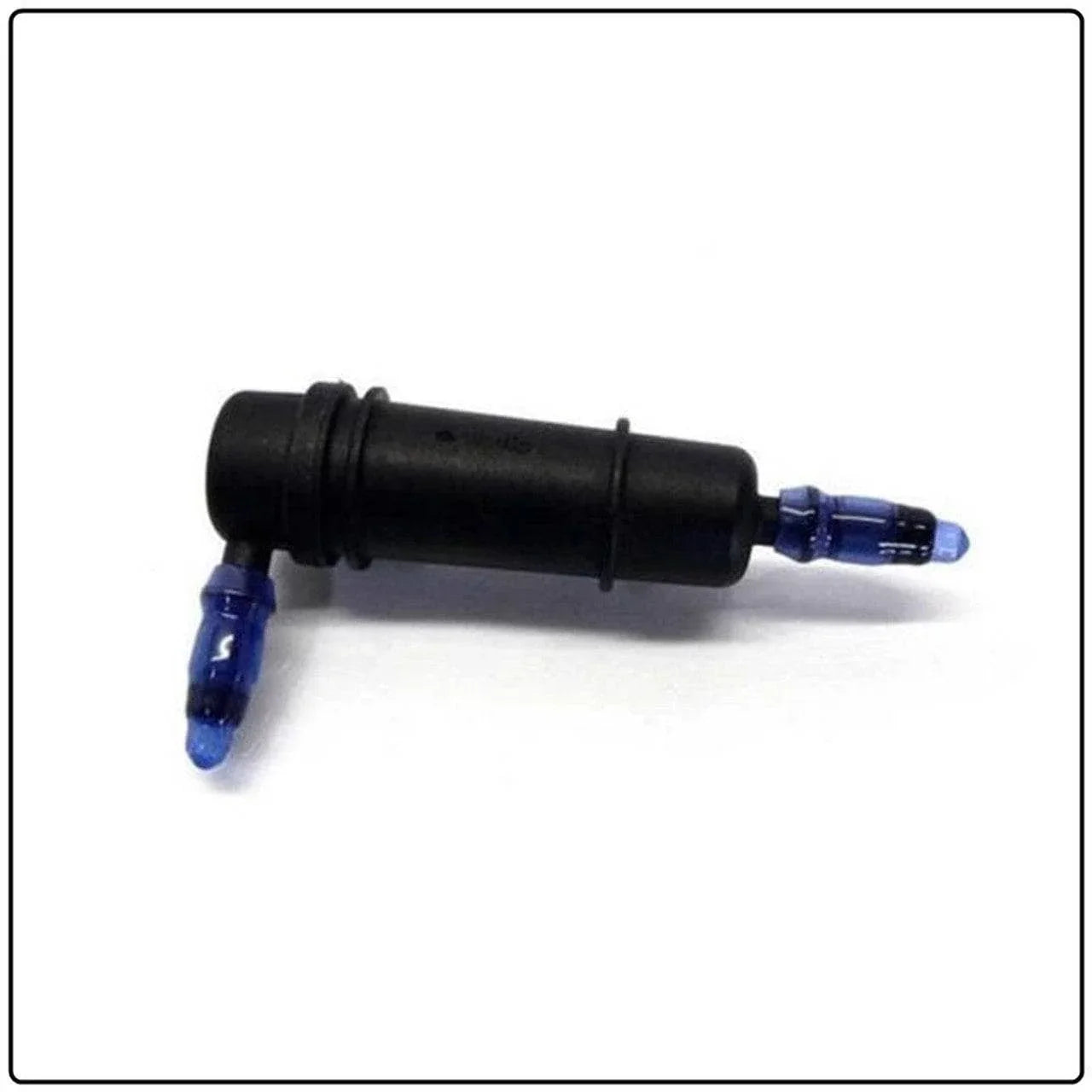 Fuel Filter Petrol Original 148125E ROYAL ENFIELD Continental Gt Interceptor 650 - StellerGear
