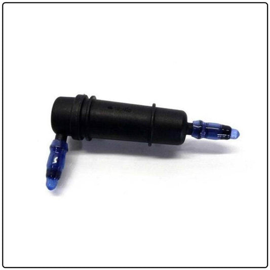 Fuel Filter Petrol Original 148125E ROYAL ENFIELD Continental Gt Interceptor 650 - StellerGear