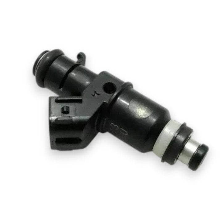 Royal Enfield fuel injector designed for optimal engine performance and fuel efficiency