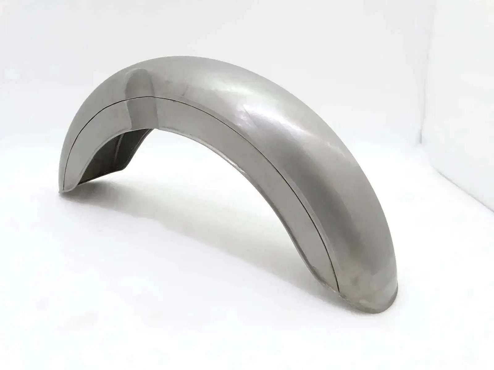 ROYAL ENFIELD G MODEL FRONT MUDGUARD RAW - StellerGear