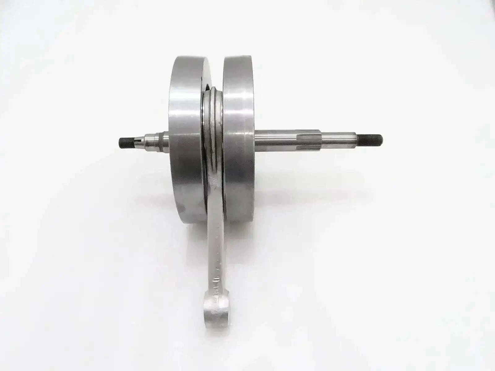 ROYAL ENFIELD GENUINE COMPLETE CRANK SHAFT ASSEMBLY 350CC - StellerGear