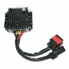 Royal Enfield GT 650cc RR Unit Two Phase Regulator for Efficient Voltage Control