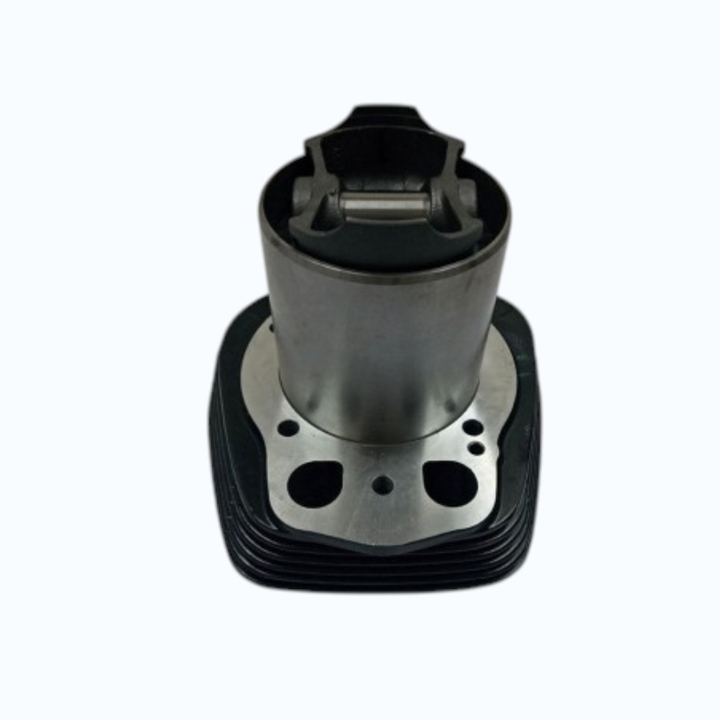 Royal Enfield GT Continental 535 cylinder kit, high-quality aluminum, used for engine performance enhancement