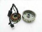 Complete Flywheel Magnet Assembly Fits Royal Enfield GT Continental - StellerGear