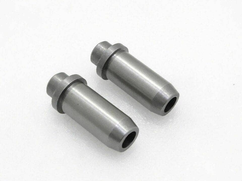 Royal Enfield head valve guide standard size set for improved engine performance