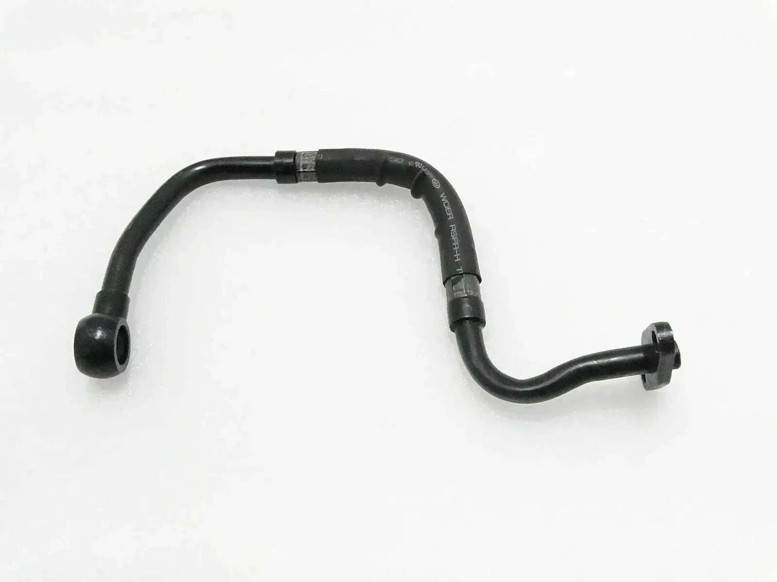 Royal Enfield Himalayan 411cc Engine Oil Compressor Pipe - StellerGear