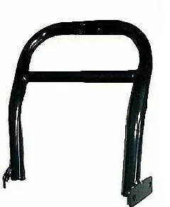 Durable black GPS mobile phone stand mount bracket for royal enfield himalayan motorcycles
