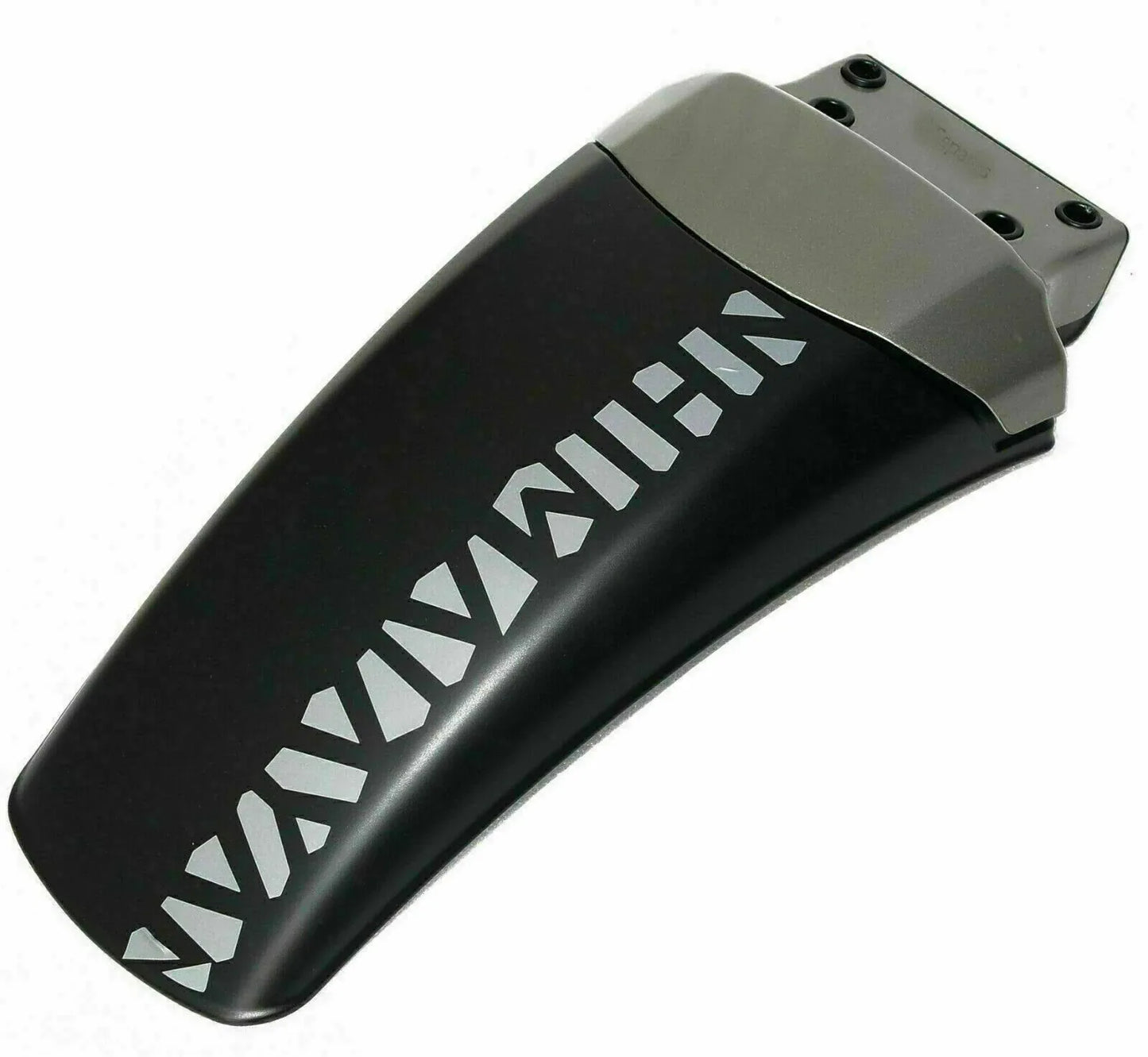 Front Mudguard for Royal Enfield Himalayan, durable plastic, essential for protecting the bike from mud