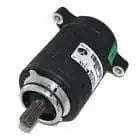 Electric Start Starter Motor Assembly Fits Royal Enfield Himalayan - StellerGear