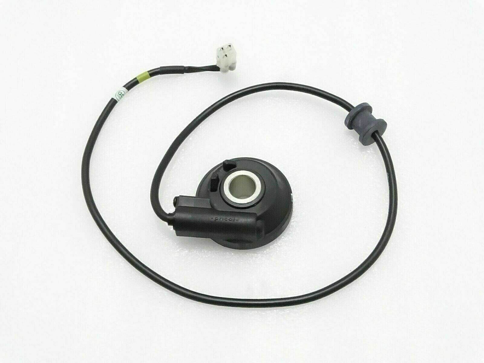 Aftermarket Royal Enfield Himalayan wheel sensor assembly for accurate speed monitoring