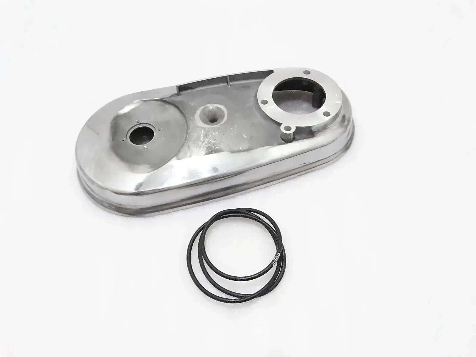 ROYAL ENFIELD INNER CHAIN CASE COVER 4 SPEED GEAR - StellerGear