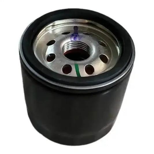 Royal Enfield Interceptor 650 oil filter, durable metal construction, designed for optimal engine performance