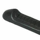 Single Saddle Seat Assembly Black Fits Royal Enfield Interceptor 650cc - StellerGear
