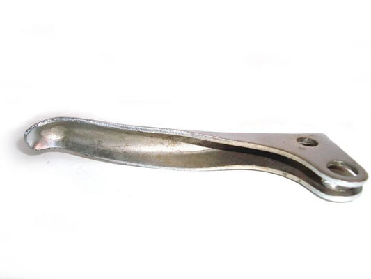 Replacement kick starter lever for royal enfield, made of durable metal, perfect for motorcycle repairs