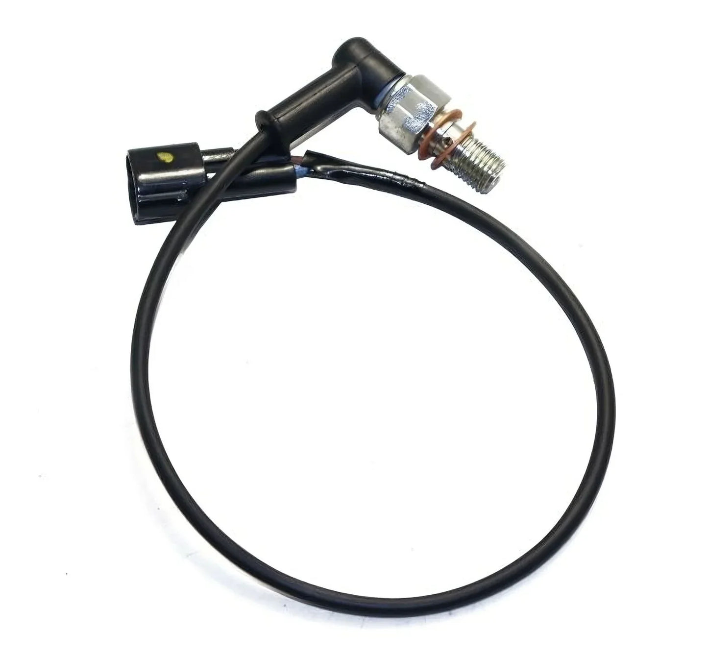 Royal Enfield brake switch, durable wiring, suitable for various models to enhance braking safety