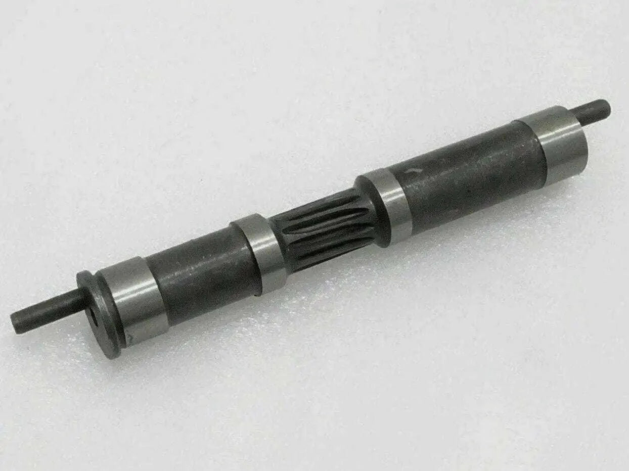 Royal Enfield 350cc and 500cc Oil Pump Spindle For model Replacement Part 140040 - StellerGear