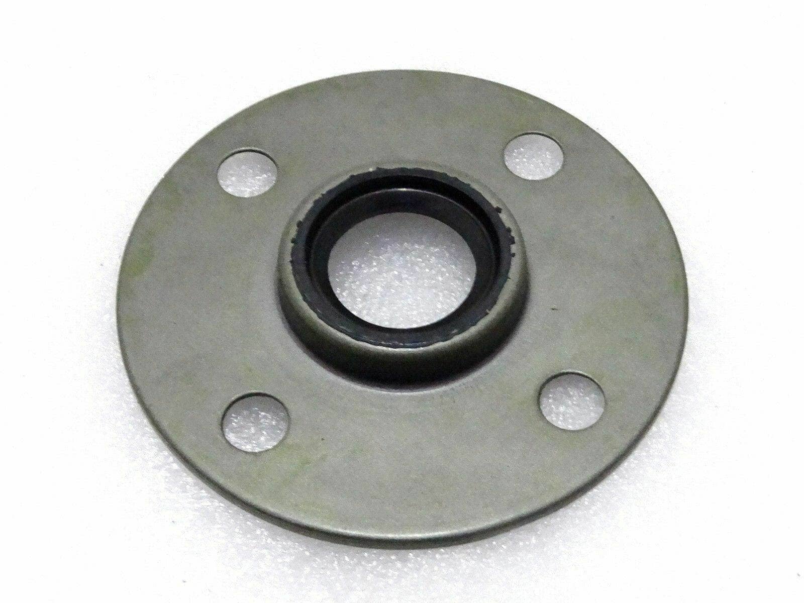 Royal Enfield oil seal adapter assembly for secure fit in vehicle parts