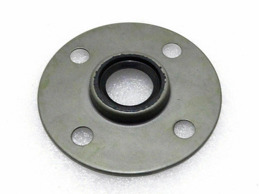 Royal Enfield oil seal adapter assembly for secure fit in vehicle parts