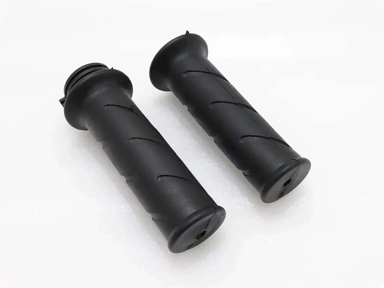 ROYAL ENFIELD PAIR OF THROTTLE HANDLE BAR GRIPS - StellerGear