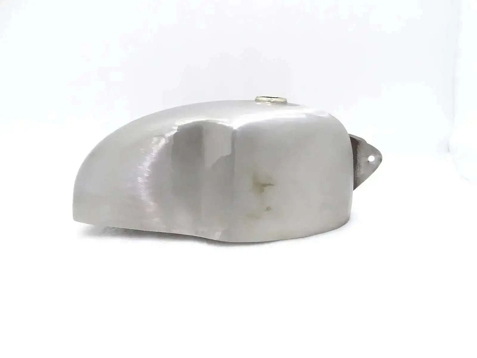 ROYAL ENFIELD RAW CAFE RACER PETROL TANK - StellerGear