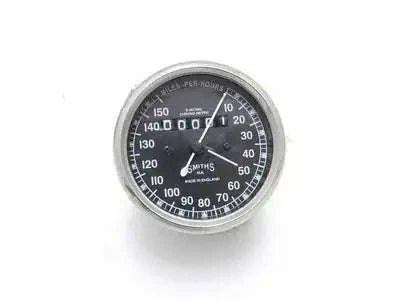 ROYAL ENFIELD REPLICA SMITH 0-150M/HR - StellerGear