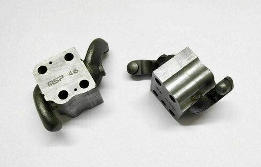 Royal Enfield rocker arm bearing kit with durable metal components for optimal performance