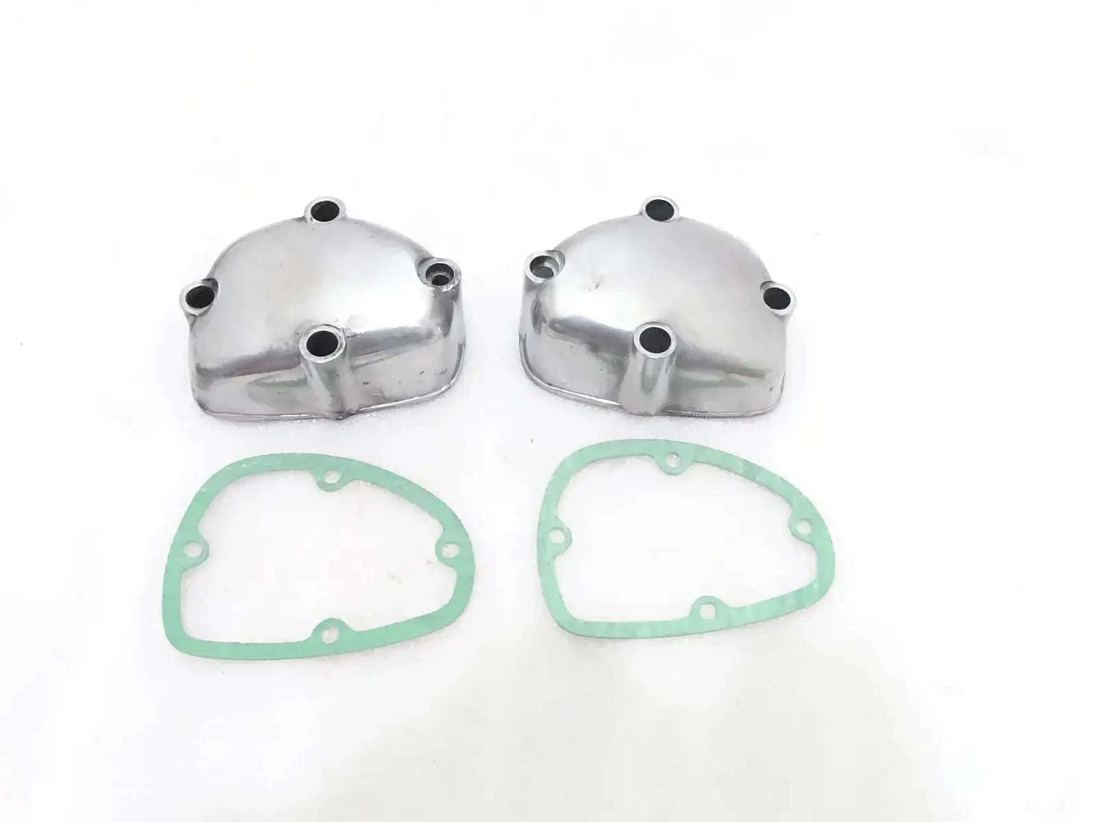 ROYAL ENFIELD ROCKER COVER KIT WITH GASKET - StellerGear