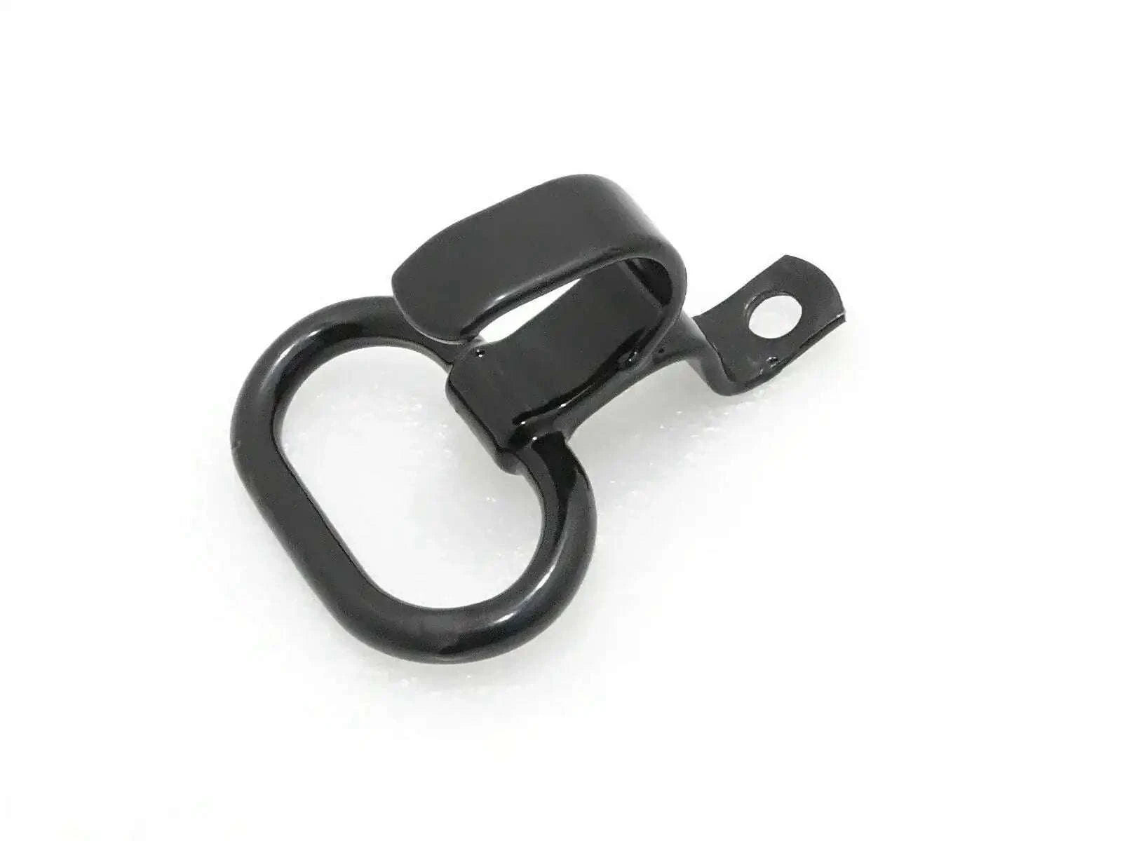 ROYAL ENFIELD SIDE LIFTING HANDLE / HOOK PVC COATED - StellerGear