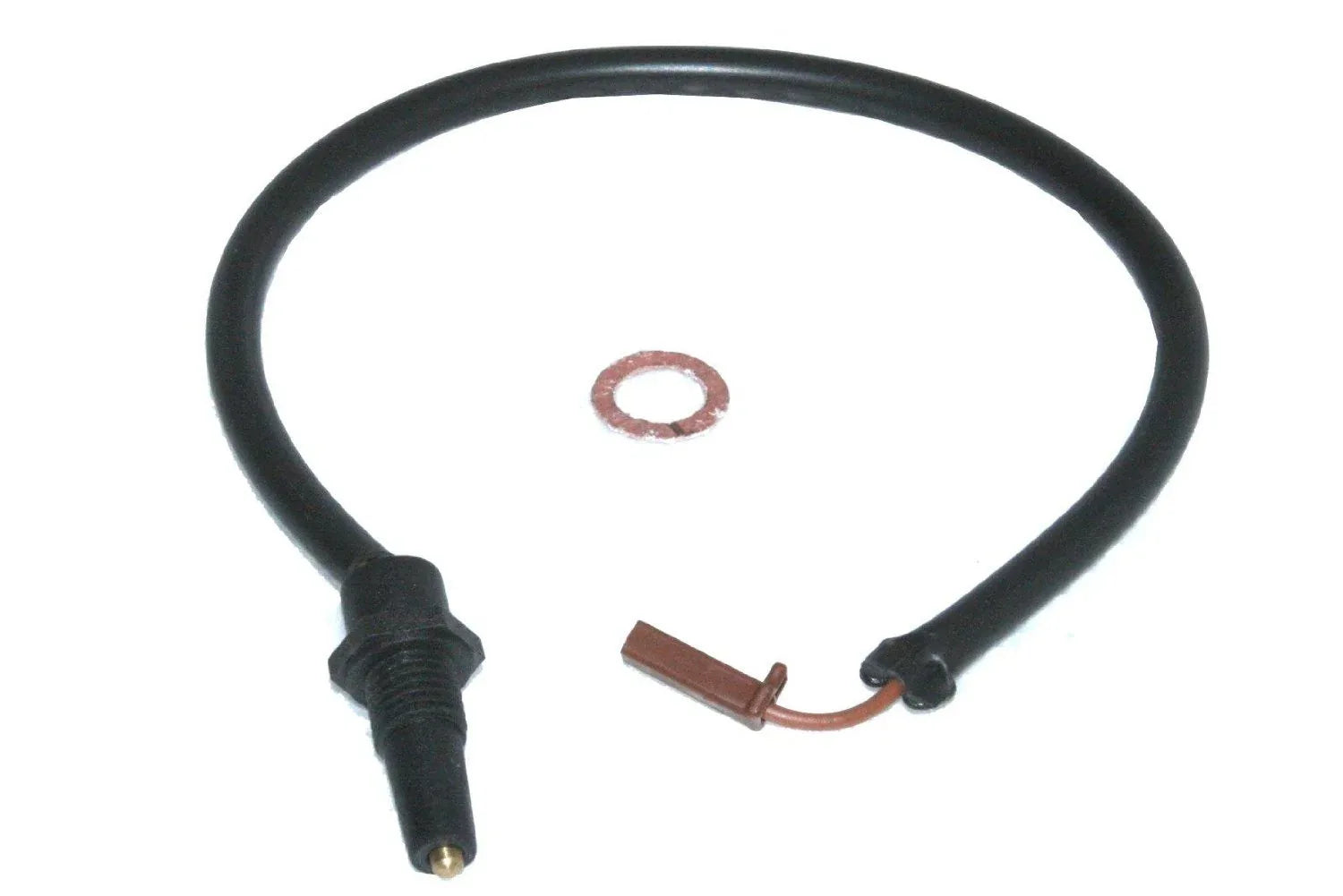 Royal Enfield 350 500 Neutral Switch, durable rubber, 30cm cable, essential for motorcycle gear engagement