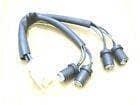 Speedometer Bulb Holder Fits Royal Enfield - StellerGear