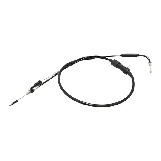 Engine 350cc 500 Throttle Cable Fits Royal Enfield Classic C5 Uce - StellerGear