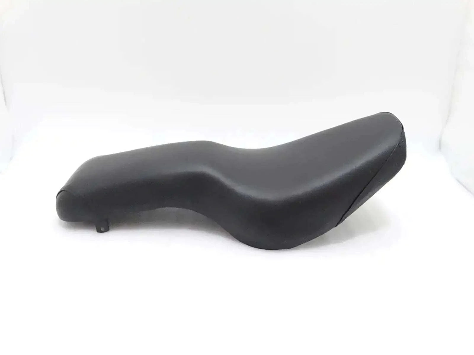 ROYAL ENFIELD THUNDERBIRD BLACK SEAT - StellerGear