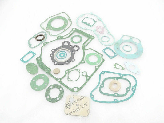 Royal Enfield Thunderbird Gasket Set for Engine Repair - StellerGear