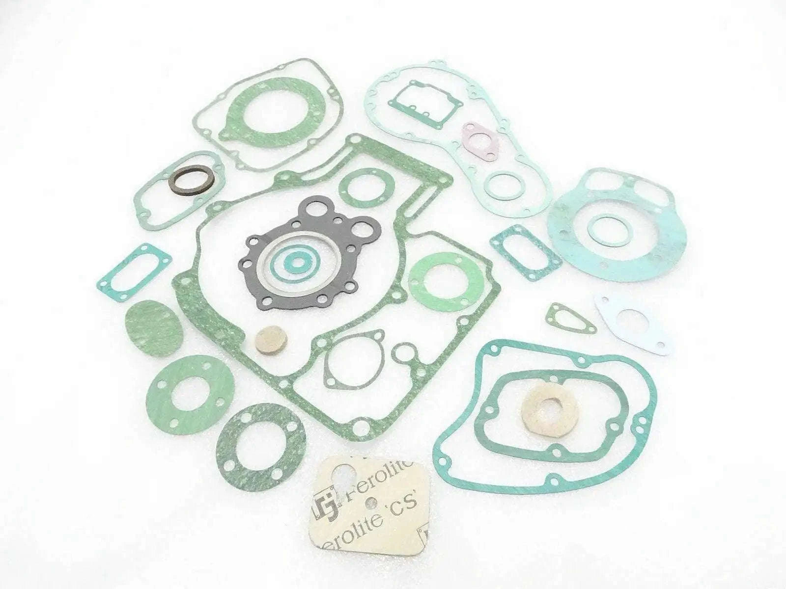 Royal Enfield Thunderbird Gasket Set for Engine Repair - StellerGear