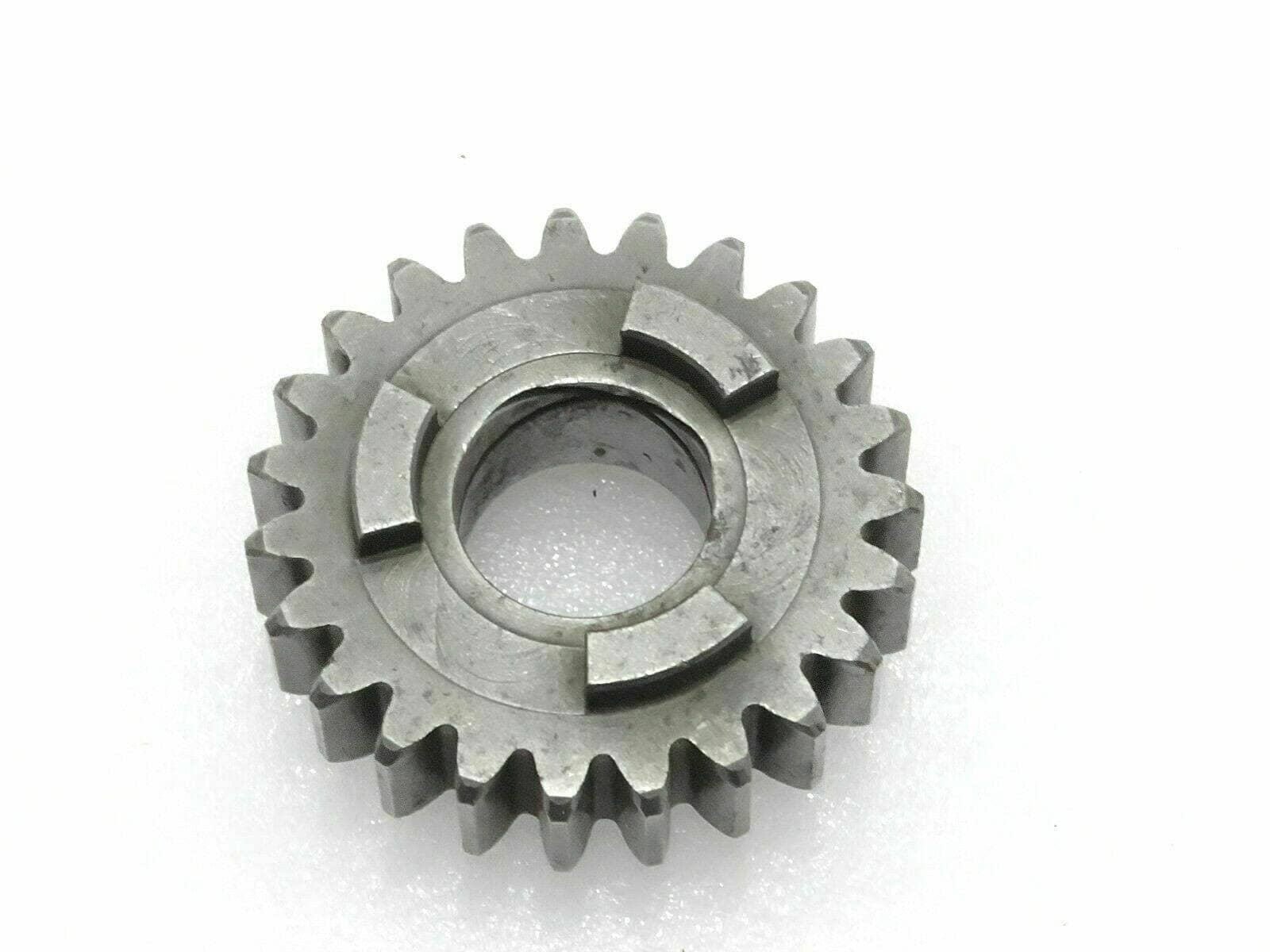 Royal Enfield Thunderbird gear 23 Teeth with durable metal construction for smooth gear shifting