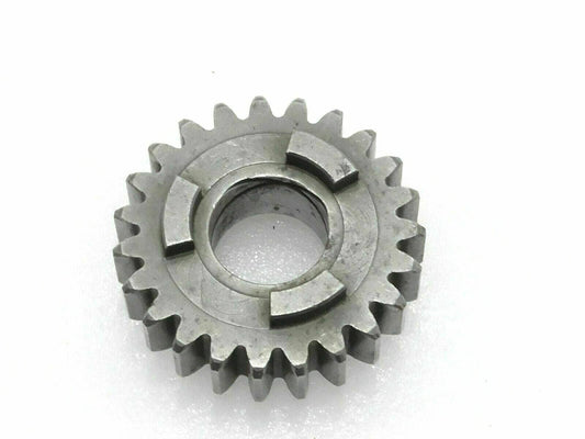 Royal Enfield Thunderbird gear 23 Teeth with durable metal construction for smooth gear shifting