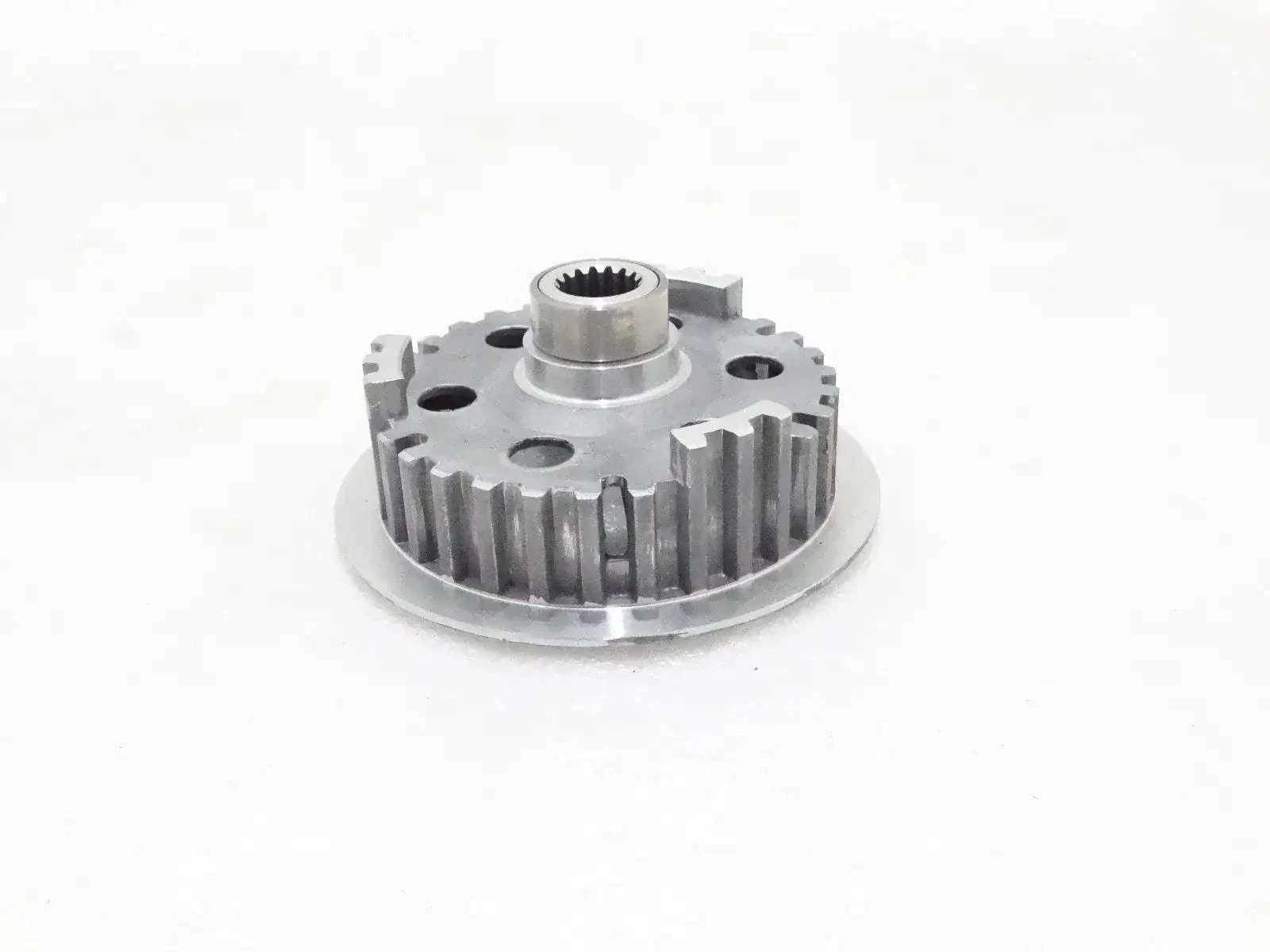 ROYAL ENFIELD UCE 350CC 500CC CLUTCH HUB BACK PLATE - StellerGear